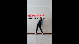 SHINee (샤이니) : 'Sherlock' Dance Cover _ Alex C