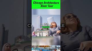 Captivating Chicago Architecture River Tour Uncover the Architectural Gems of the Windy City