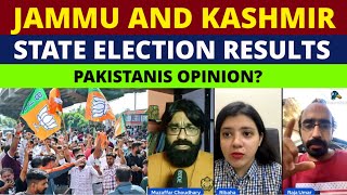 Jammu and Kashmir election | How do Pakistanis see this whole situation?