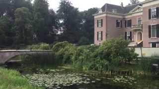 Traveller: The Netherlands, Doorn, Huis Doorn