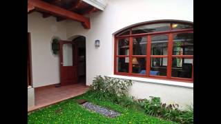 New 3 Bedroom Home For Sale Antigua, Guatemala