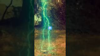 Unbelievable: LIGHTNING Brings my DJI Drone to LIFE