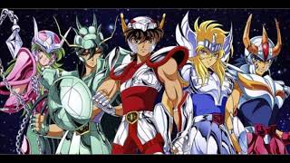 Saint Seiya - Melodia Fantasy - Poseidon