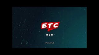 Tanda Comercial ETC... TV (08/06/2024)