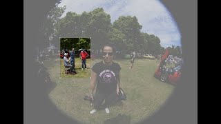 The Fisheye Lens for Street Photography & Other Applications (Generally & Practice Tips)