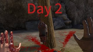 day 2 blade and sorcery nomad 1.0 news play