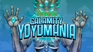 MÁS ALLÁ DE LA PROGRESIÓN | Calamity: YOYOMANIA ft. @TerraOne1 #2