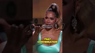 Gossip and Girl Crushes Inside the Drama on Set #bravo #rhoa