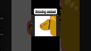 A dragon!(suggestion)