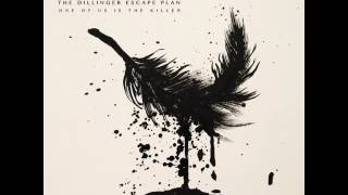 The Dillinger Escape Plan - "CH 375 268 277 ARS"