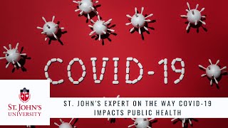 The impact of COVID-19 on public health