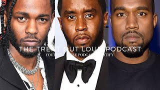 EP348: DIDDY’S MOTHER SPEAKS , R KELLY DENIED, KANYE DIVORCE, DRAKE vs JAY-Z, TAYLOR SWIFT RICHEST.