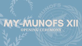 MY MUNOFS XII Opening 2022