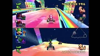 Mario Kart Double Dash 95