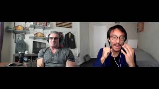 Conversation With Ken Shamrock - Valor Bare Knuckle (VBK)