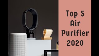 Top 4 Air Purifier 2020 | Amazing 2020