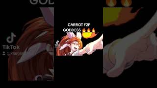 Become a PvP Champion with Carrot F2P Goddess in Epic Seven