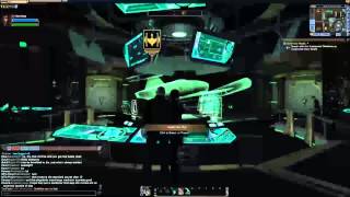 Star Trek Online Legacy of Romulus PT2