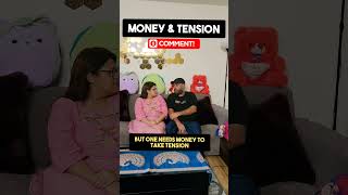 No Money No Tension #shorts #abeoye #funnycomedy #viralreels #trending #money #tension #tiktok