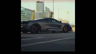 McLaren 720 edit🔥 After Hours #trending #editing #foryou #viral #jdm  #lamborghini #shorts #mclaren