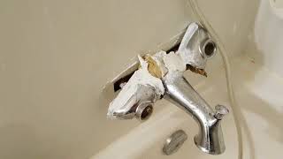 Some Plumbing Modifications Are Almost Beyond Belief