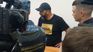 Судьба армянина убившего человека