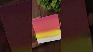 3 Easy Poster Colour Painting Tutorial | Poster Colour Step by Step