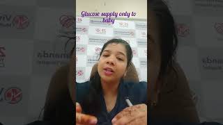 science of No fasting in pregnancy#no vrat in pregnancy@vivekanandahospitalofficial