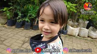 Thea | Beli Pohon Buah | Di Pusat Penangkaran Bibit Ragunan | Jakarta