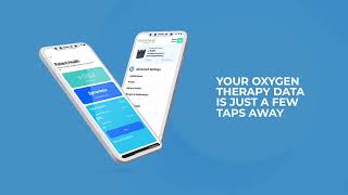 Nomad Biometrics App - X-Plor Oxygen Concentrator from DirectHomeMedical