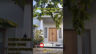 Perumahan Cilacap Kota Rinjani TKI ACC #rumah