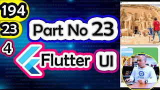 23_Part_No_23 | Flutter Projects