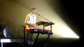 30 Seconds to Mars - Hurricane (live in Munich)