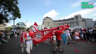 Christopher Street Day 2016 - Impressionen von der CSD-Politparade