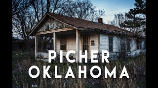 Picher, Oklahoma - The Most Toxic City in America