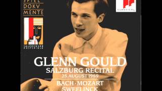 J.S. Bach-Goldberg Variationen BWV 988 (Complete)