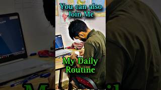 My Daily Routine For Pre 2025 Life of an Upsc aspirant Real struggle life of an aspirant  Upsc ias