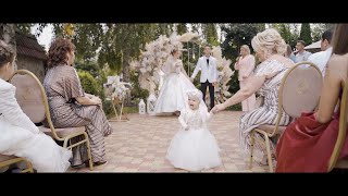 Arthur & Liza | Wedding Clip | SummerTeam.ca