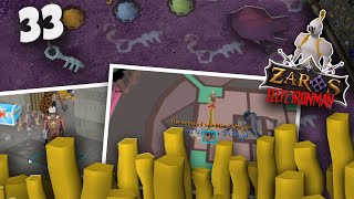 Loot from 750 Clue Caskets?! | Elite HCIM #33 + $100 Giveaway