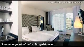 Hotelbewertungen ARCOTEL John F Berlin