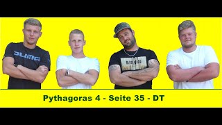 Pythagoras 4 - Seite 35 - Dachtechnik