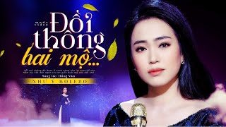 Đồi Thông Hai Mộ - Như Ý (Quán Quân Solo Cùng Bolero 2018) | MV OFFICIAL