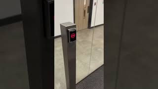 Automatic entrances #adidoors #viral #shorts #shortvideo #video #subscribe #youtubeshorts #trending