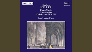 Nuits blanches, Op. 82: No. 12, Molto agitato