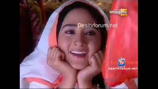 Meera-31st December, 2009-Meera Decides To Go Vrindavan-NDTV Imagine-SweetXCreations