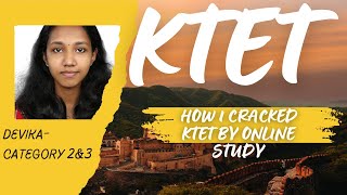 ktet preparation details| ktet winners study|ktet toss academy