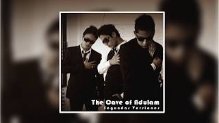 The Cave of Adulam - Segundas Versiones EP (2012)