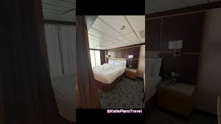 Allure of the Seas Owners Suite Cabin 11244