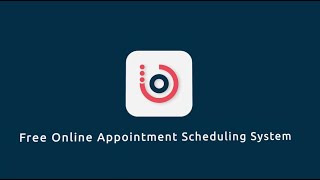 Free Appointment Scheduling System | BookingLive