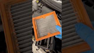 How To Remove The Air Filter On A Nissan Micra